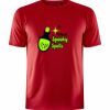 Craft Unify Training Tee Mand (min 5stk) Thumbnail