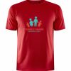 Craft Unify Training Tee Mand (min 5stk) Thumbnail
