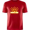 Craft Unify Training Tee Mand (min 5stk) Thumbnail